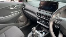 Hyundai Kona 1.0 TGDi 48V MHEV Premium 5dr Petrol Hatchback